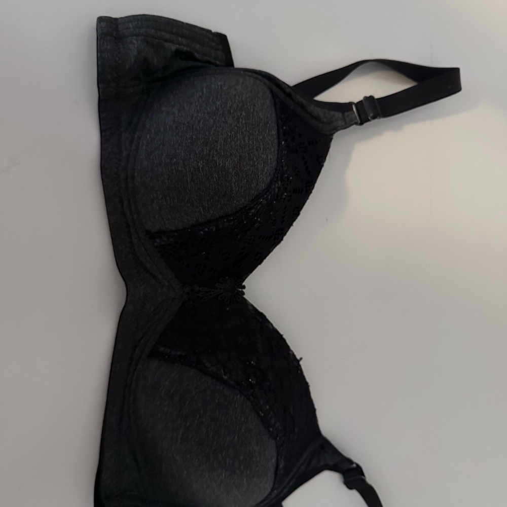 Prima Valentina 42C lace underwire bra #lingerie